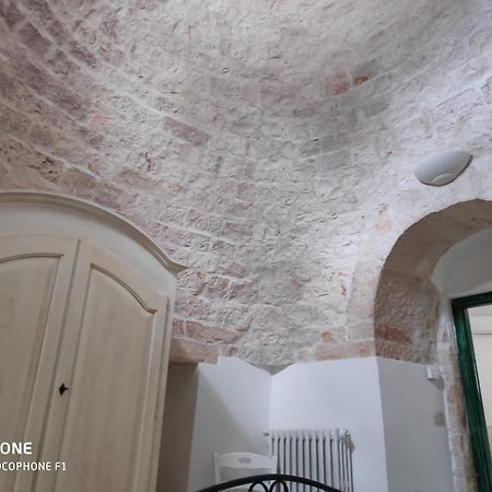 Dimora Sumerano Alberobello Dış mekan fotoğraf