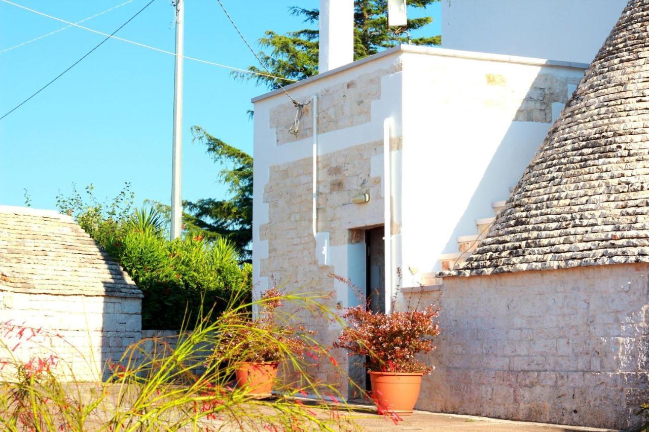 Dimora Sumerano Alberobello Oda fotoğraf