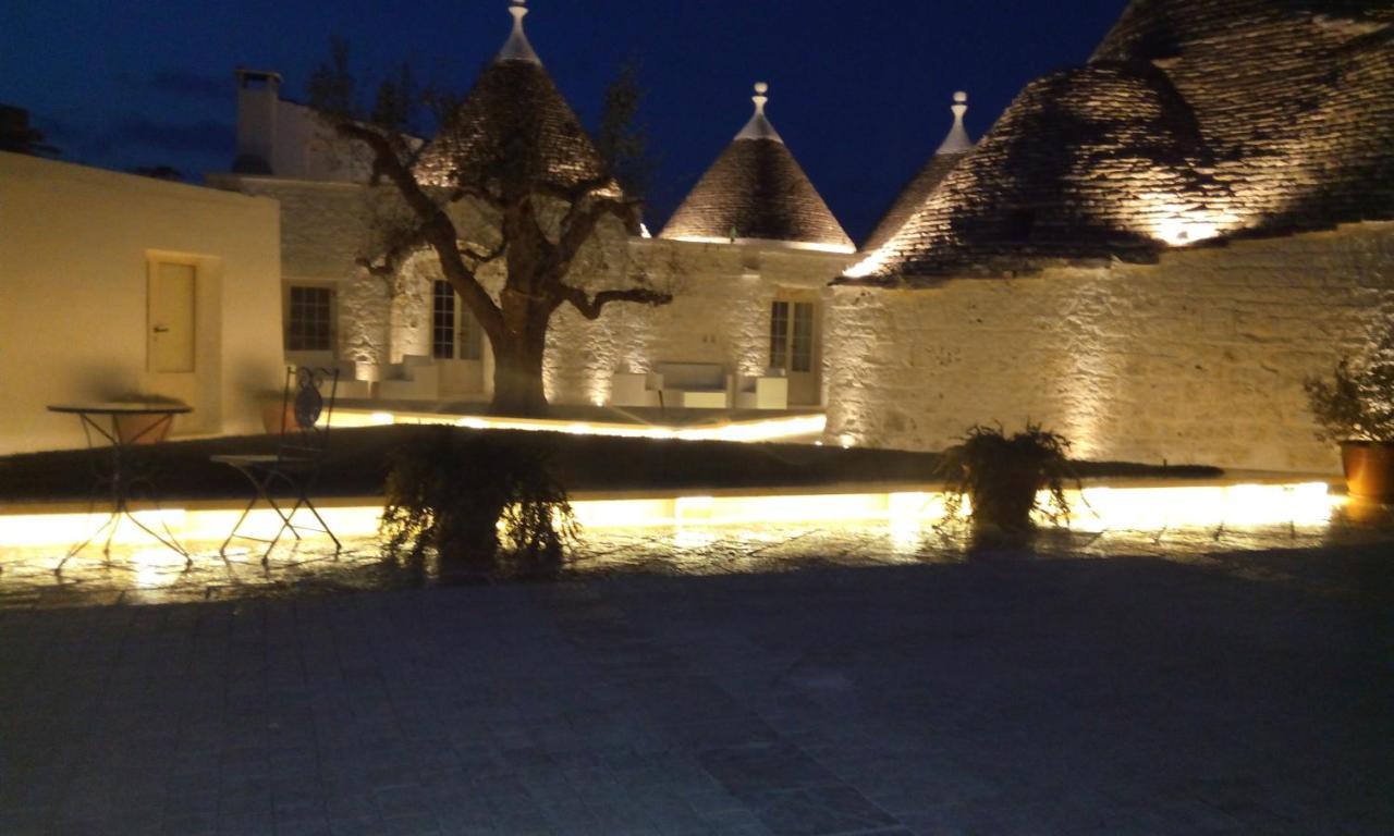 Dimora Sumerano Alberobello Dış mekan fotoğraf