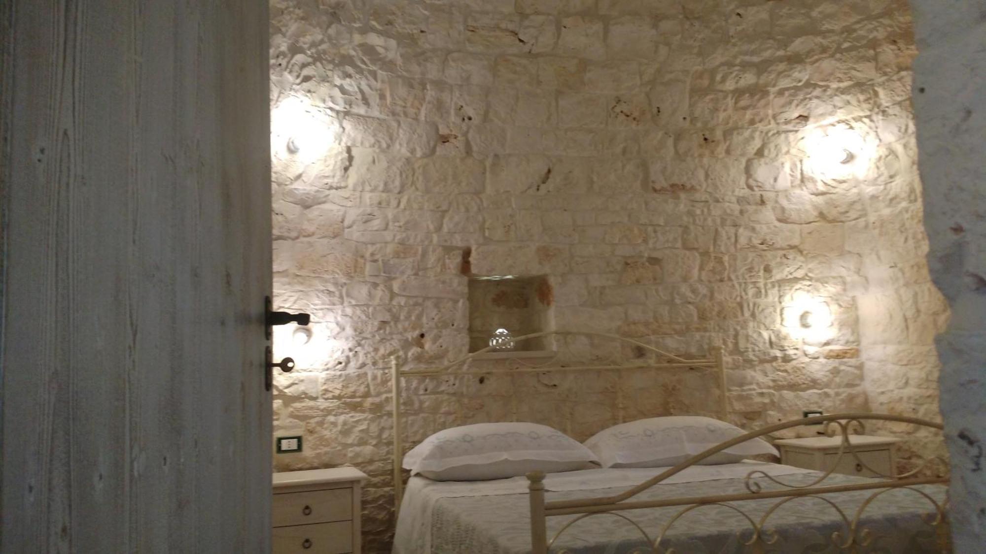 Dimora Sumerano Alberobello Dış mekan fotoğraf
