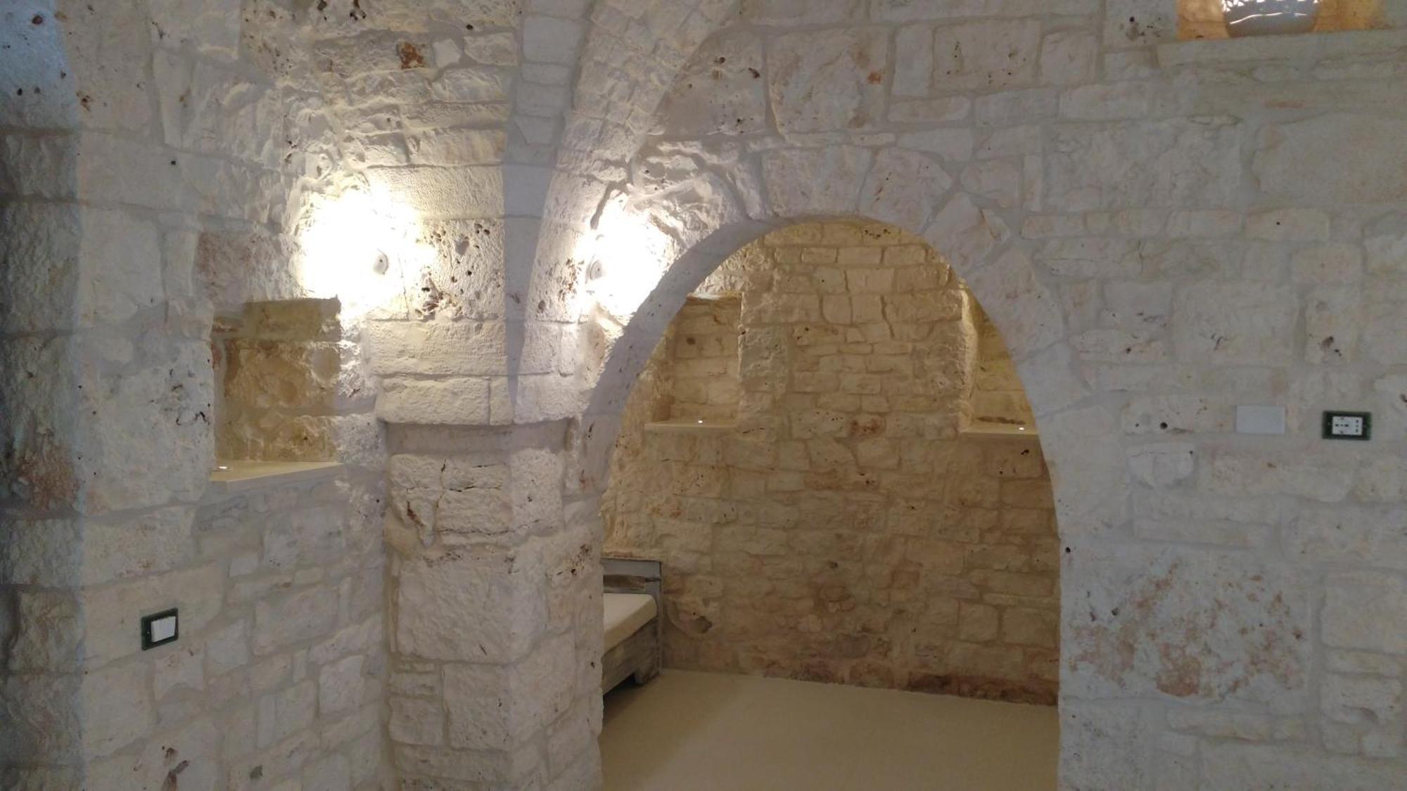 Dimora Sumerano Alberobello Dış mekan fotoğraf
