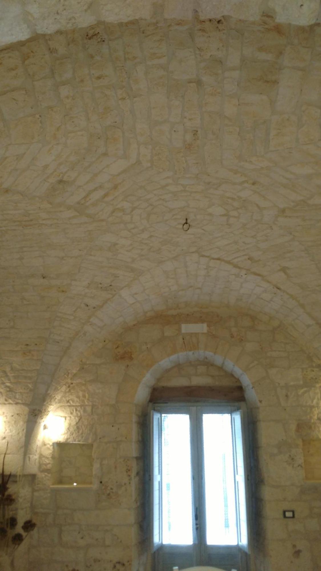 Dimora Sumerano Alberobello Dış mekan fotoğraf
