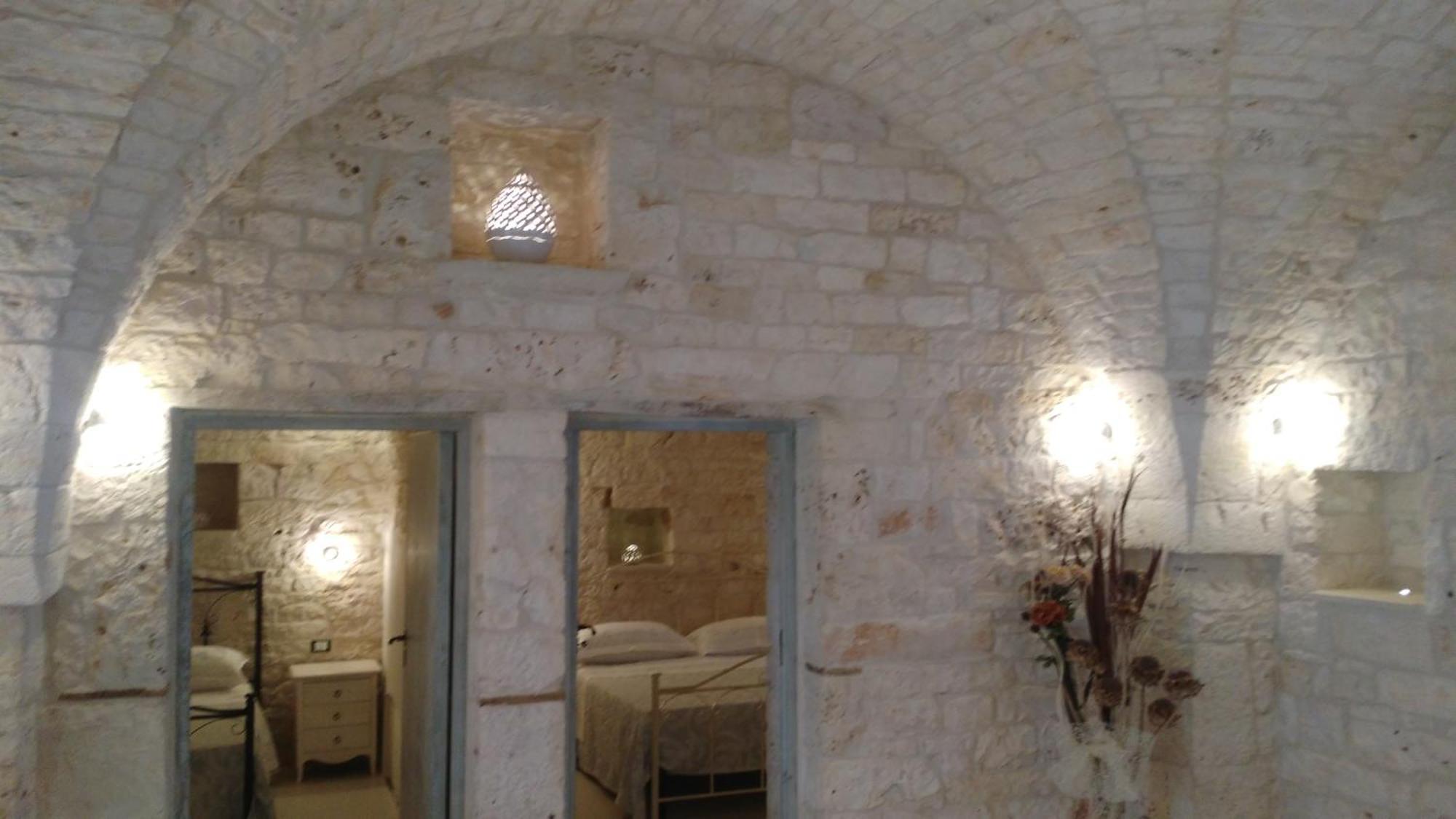 Dimora Sumerano Alberobello Dış mekan fotoğraf