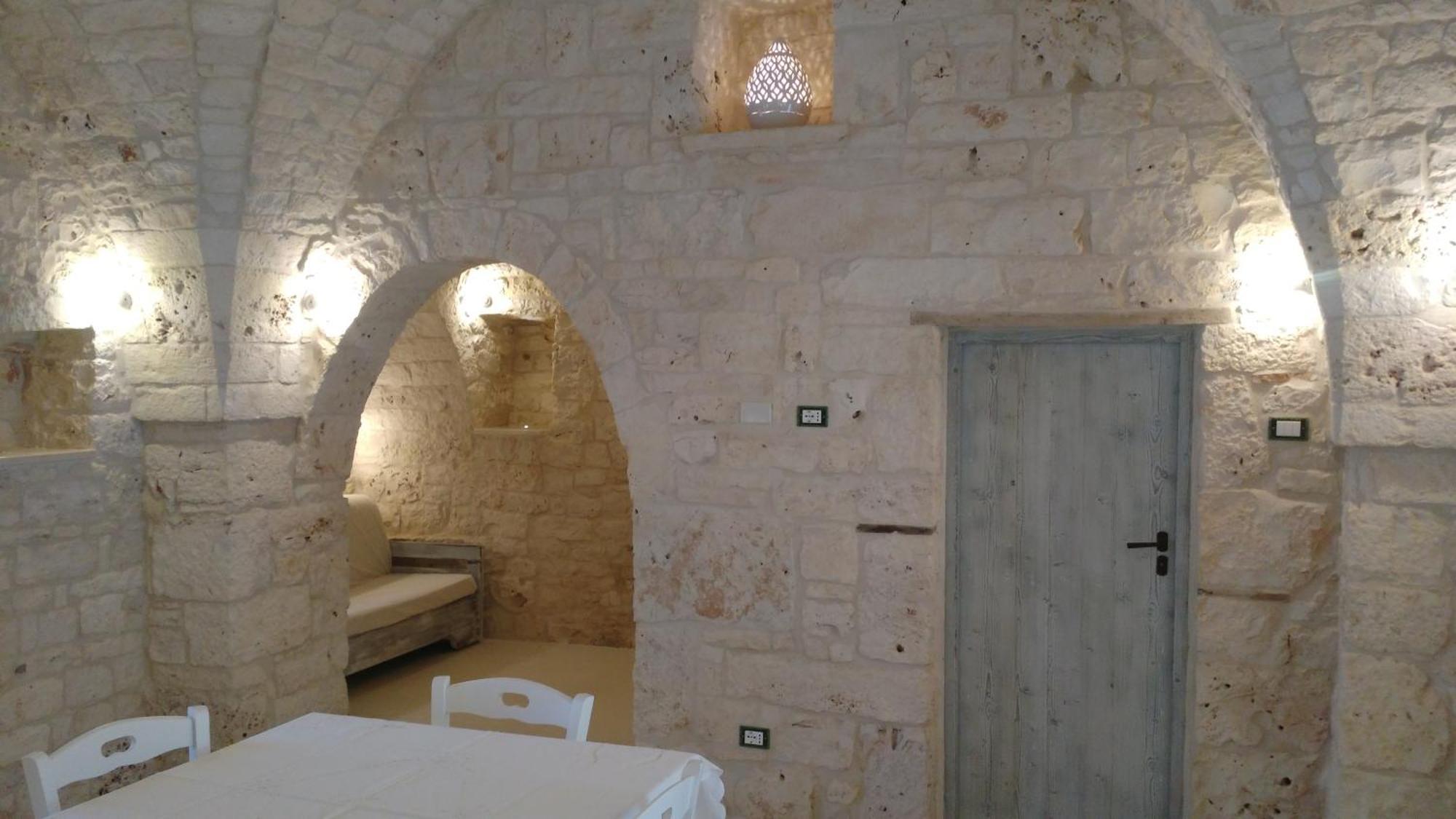Dimora Sumerano Alberobello Dış mekan fotoğraf