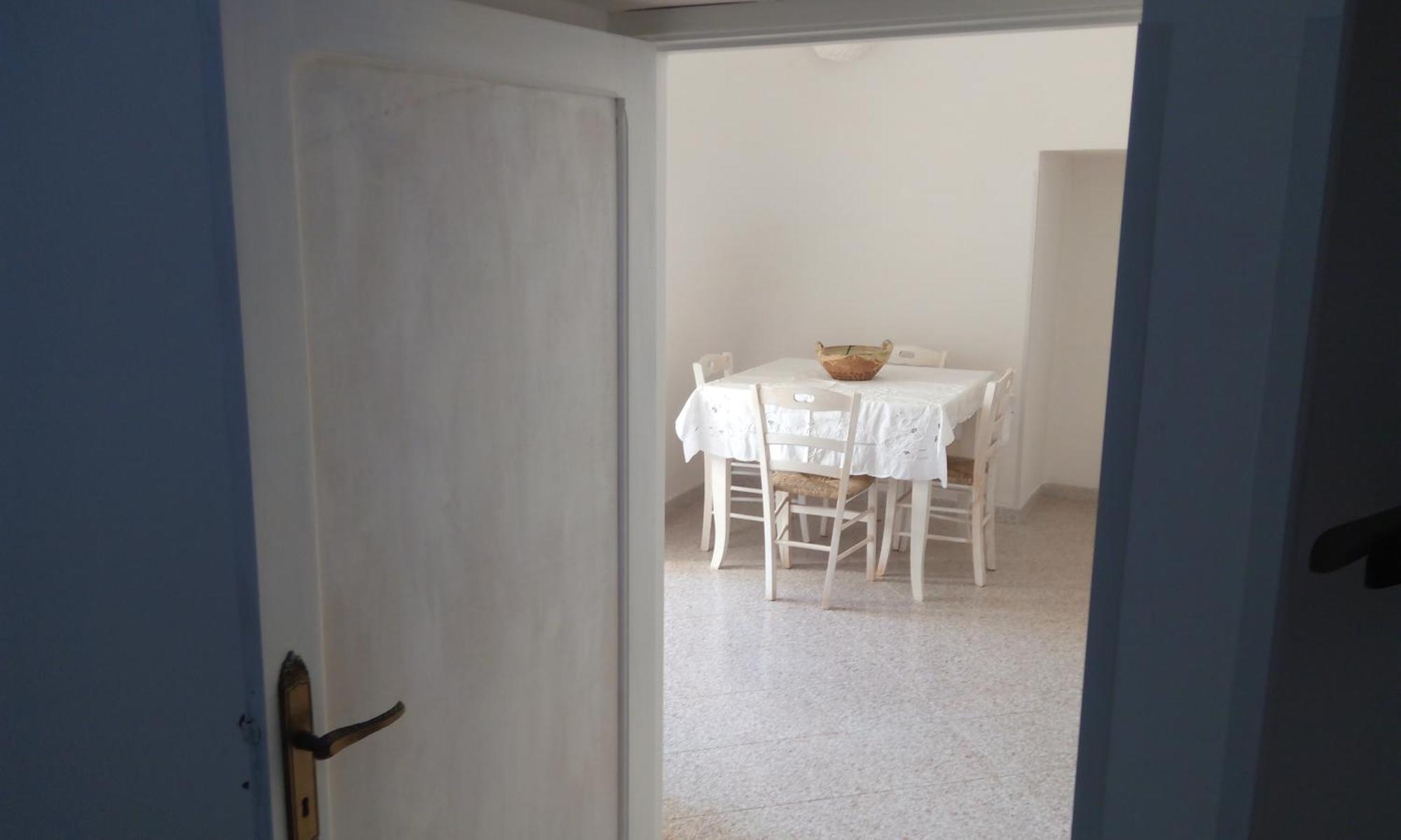 Dimora Sumerano Alberobello Oda fotoğraf