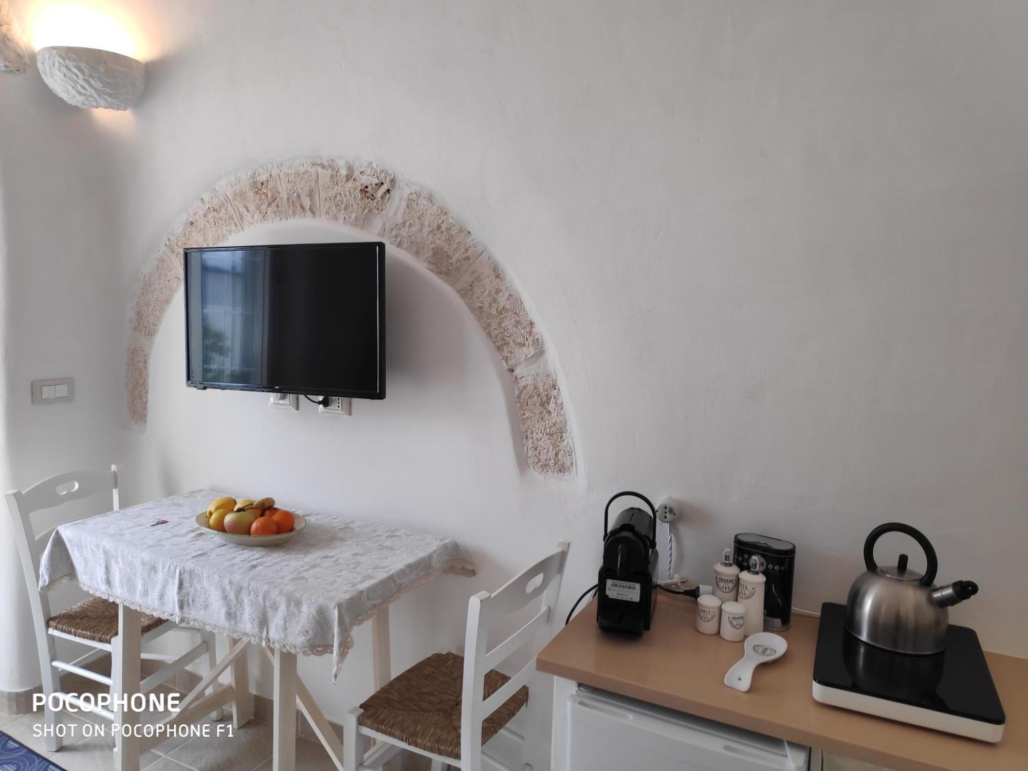 Dimora Sumerano Alberobello Dış mekan fotoğraf