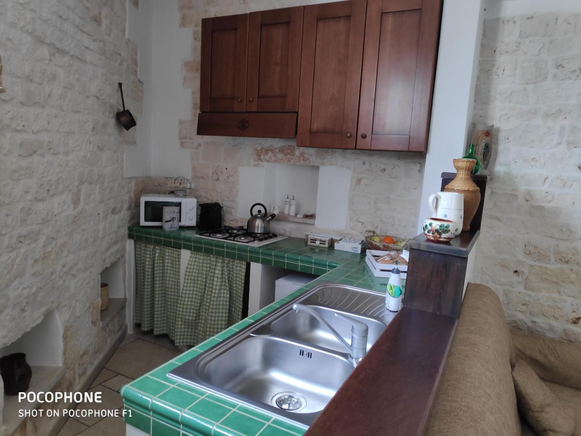 Dimora Sumerano Alberobello Dış mekan fotoğraf