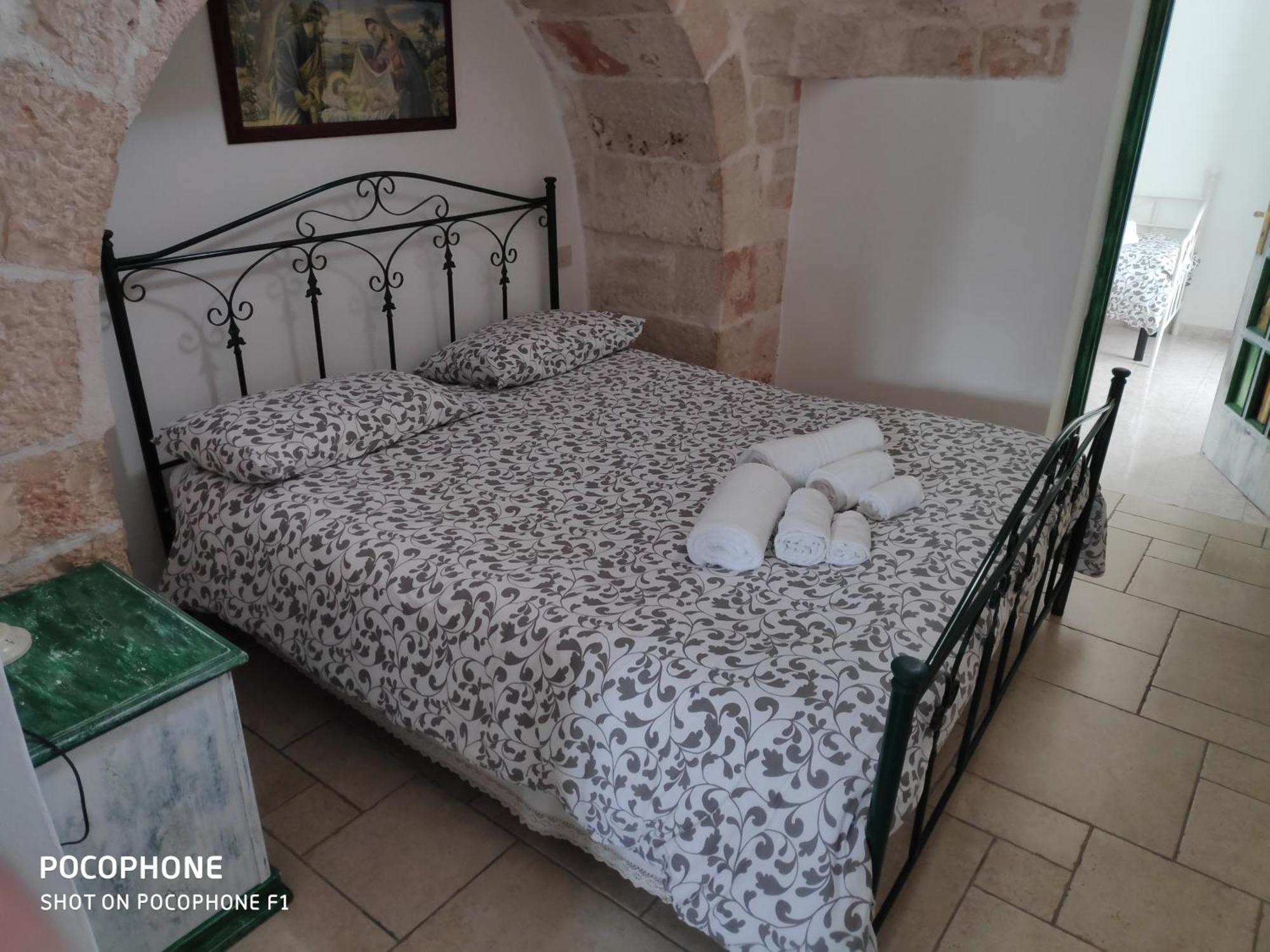 Dimora Sumerano Alberobello Dış mekan fotoğraf