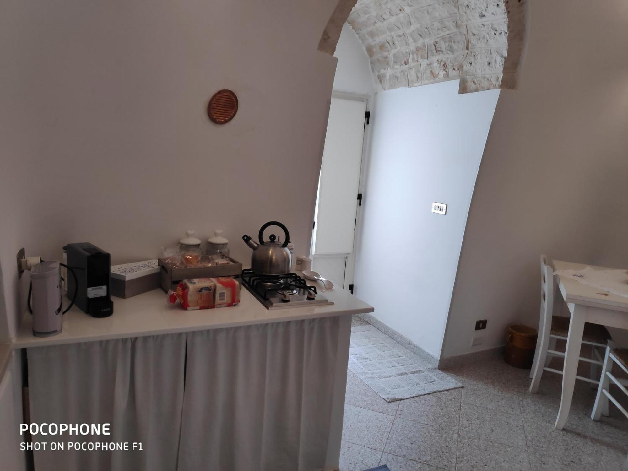 Dimora Sumerano Alberobello Dış mekan fotoğraf