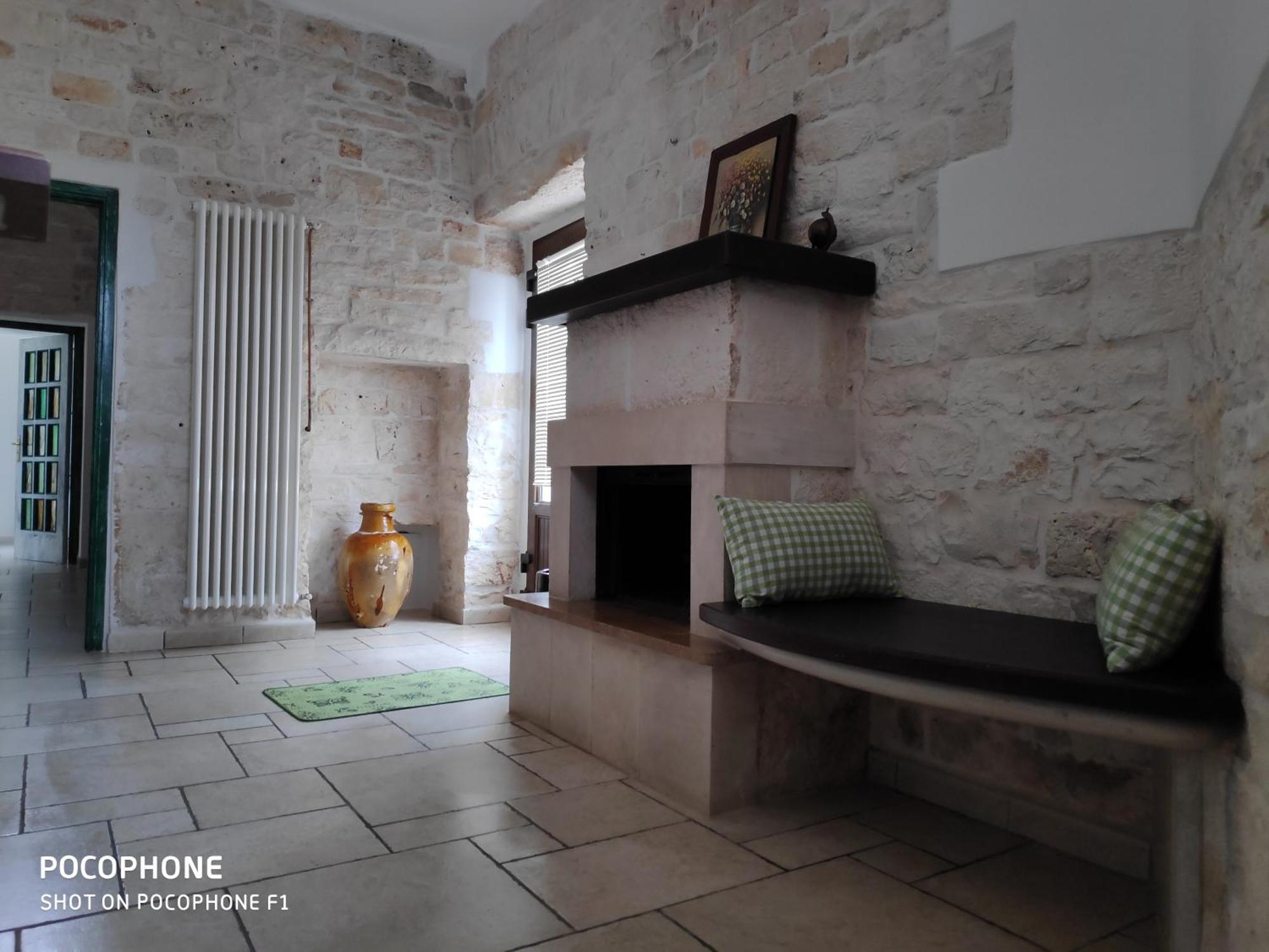 Dimora Sumerano Alberobello Dış mekan fotoğraf