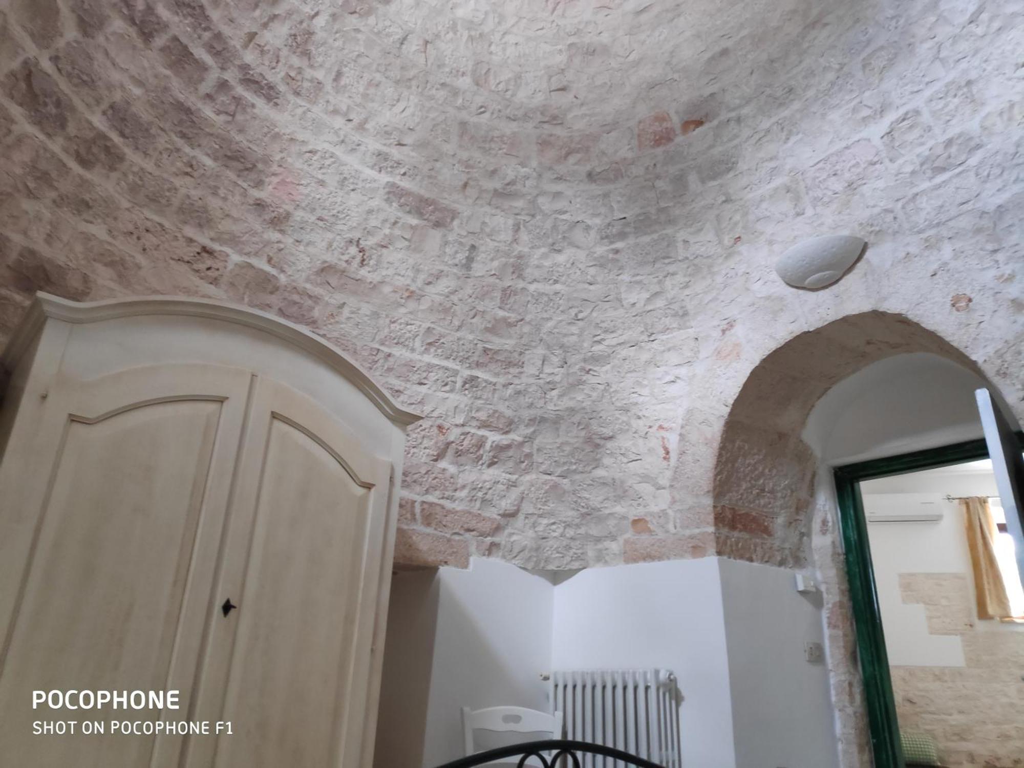 Dimora Sumerano Alberobello Dış mekan fotoğraf