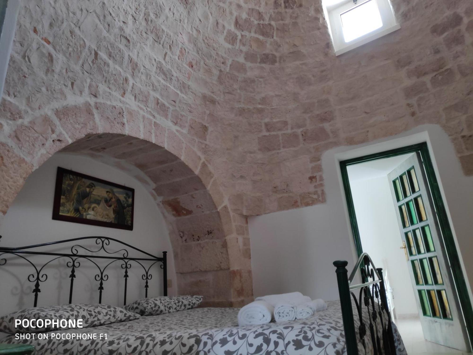Dimora Sumerano Alberobello Dış mekan fotoğraf