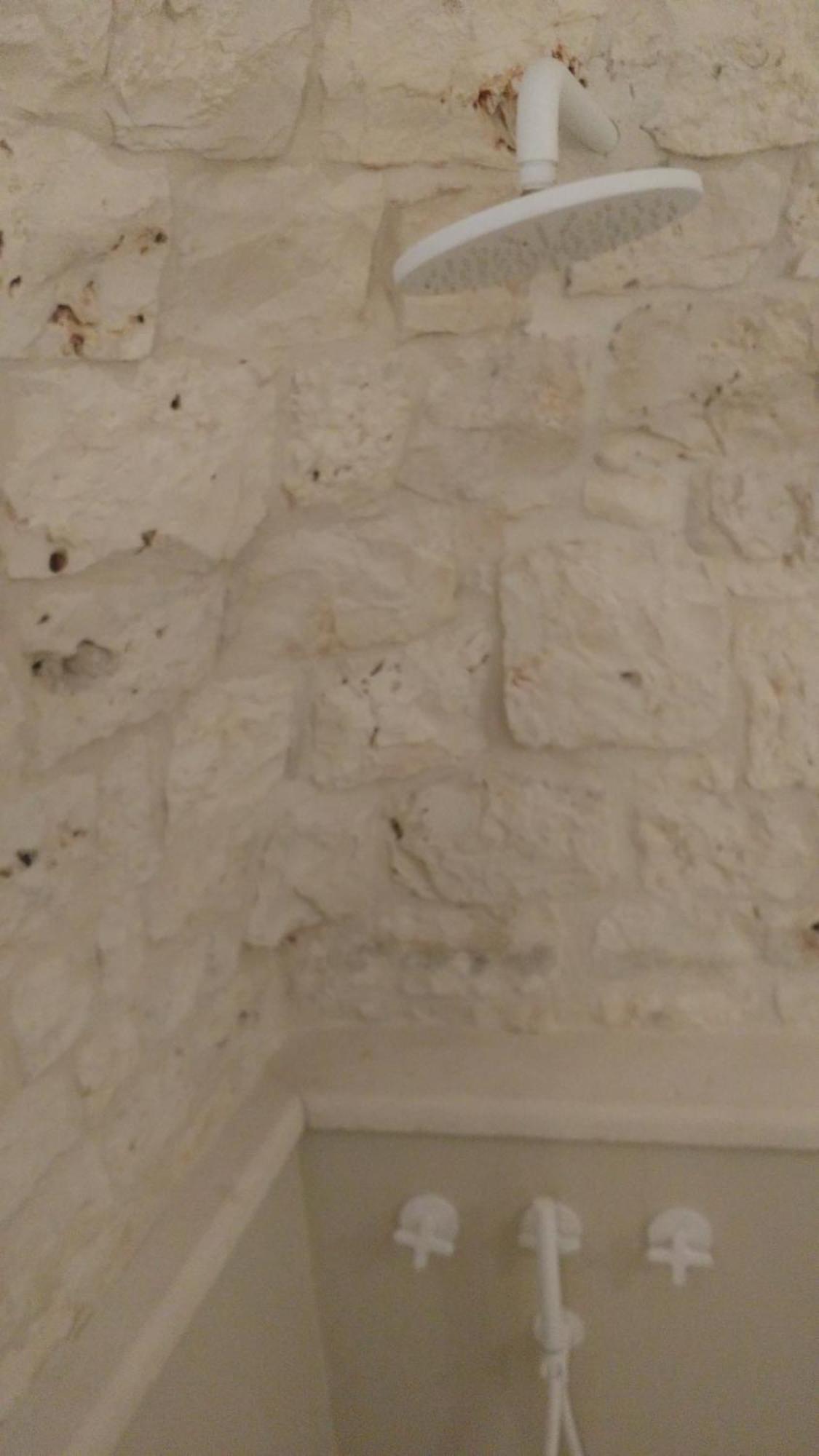 Dimora Sumerano Alberobello Dış mekan fotoğraf