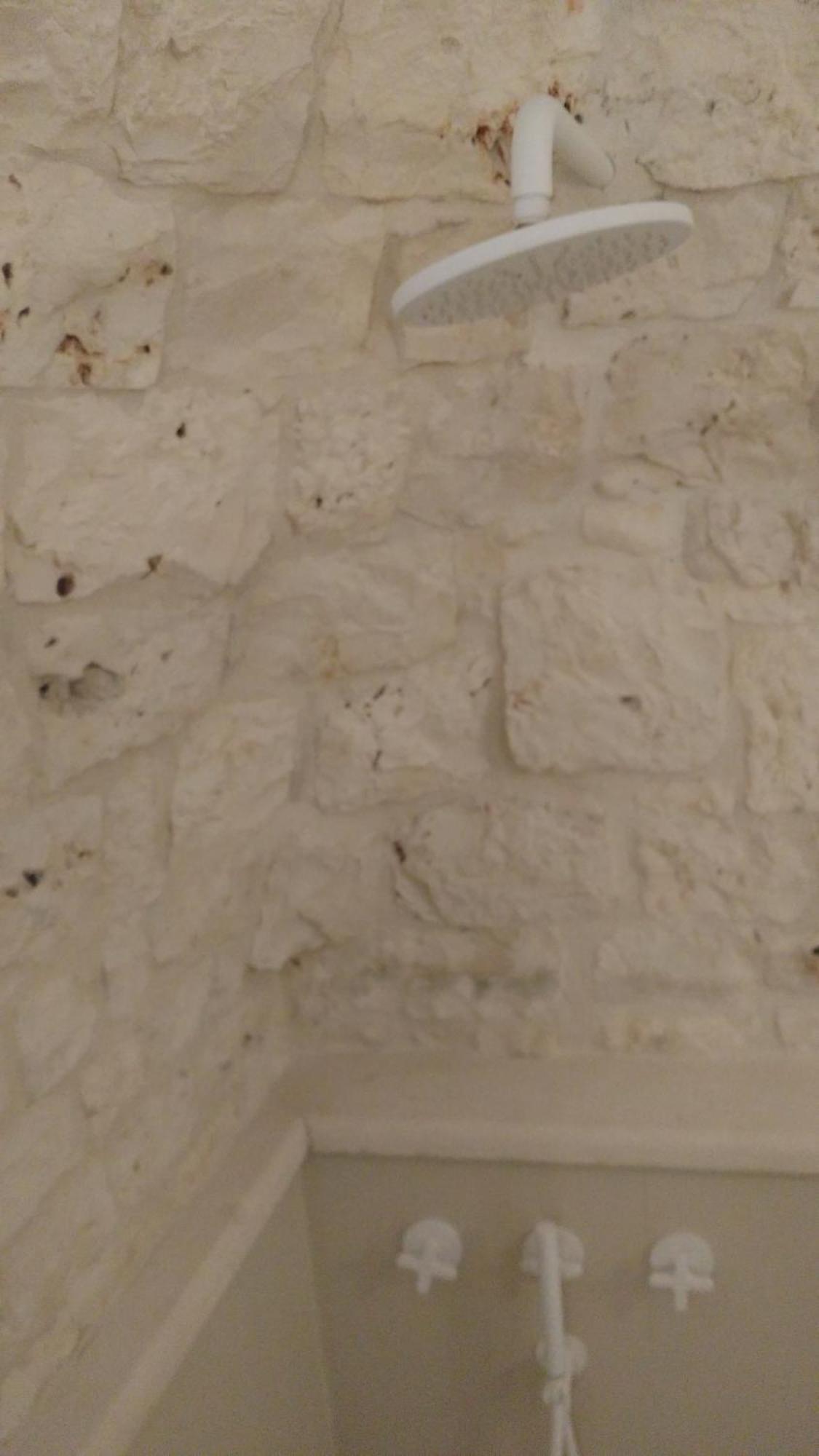 Dimora Sumerano Alberobello Dış mekan fotoğraf